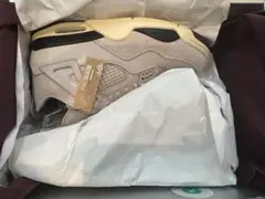 アママニエール×ナイキウィメンズエアジョーダン 4 AIR JORDAN 27のサムネイル