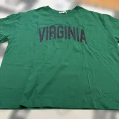 GLOBALWORKの半袖カットソー