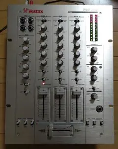 2026年最新】VESTAX PMC 270Aの人気アイテム - メルカリ