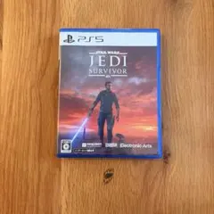 Star Wars Jedi: Survivor PS5