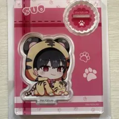 あんスタ ワイヤレスイヤホン 朔間凛月 - メルカリ