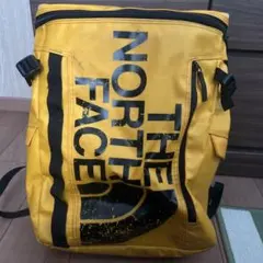 ノースフェイス ジュニアアウトドアバックパック サニーキャンパー