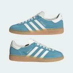 adidas アディダス ミュンヘン MUENCHEN スエード スニーカーのサムネイル