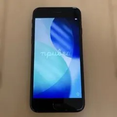 iPhone SE 64GB 第3世代