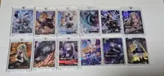 Xross Stars　引退品　まとめ売り