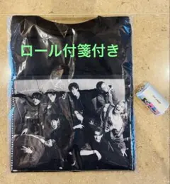 nct 127 イリチル 2025 シーグリ md Tシャツ マーク - メルカリ