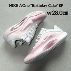 バッシュ NIKE A'One