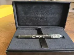 d*7様 パーカー PARKER 51 プレミアム プラムGT 万年筆 18K/ - メルカリ