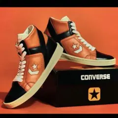 CONVERSE WEAPON 27.5cm 新品未使用
