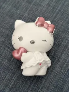 ハローキティ 1番くじ　A賞　フィギア