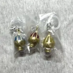 ソウルジェム めじるしアクセサリー 美樹さやか 佐倉杏子 巴マミ まどマギ