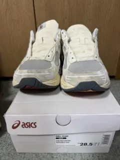 ballaholicASICS28.5cm