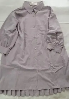 チュニックブラウス チュニック