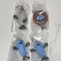 パペットスンスン　めじるしアクセサリー