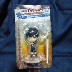 ハイキュー 一番くじ B賞 きゅんキャラ フィギュア 影山飛雄