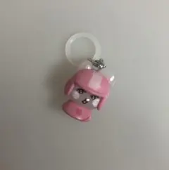 ゼベワン ハンユジン アクセサリーチャーム