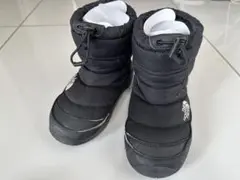 THE NORTH FACE キッズ　ブーツ 20cm