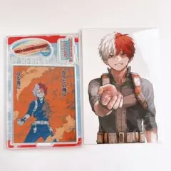 2025年最新】ヒロアカ 42巻 アクリルスタンドの人気アイテム - メルカリ