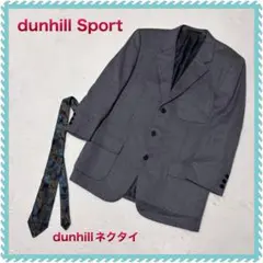 ダンヒルdunhillカシミヤ100%シングルテーラードジャケット48ネイビー 楽天市場】美品○Dunhill ダンヒル カシミヤ100% 裏地ロゴ総柄