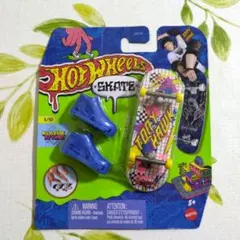 【80's バイビング】Hot Wheels Skate