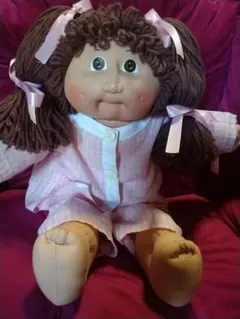 2025年最新】キャベツ人形・キャベツパッチの人気アイテム - メルカリ