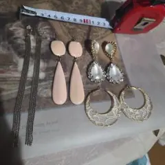 ピアス　まとめ