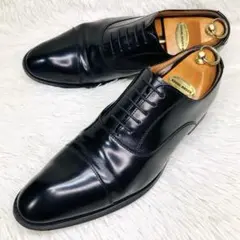 【美品！】リーガル　ストレートチップ　811R 25 REGAL リーガル メンズビジネス ストレートチップ 811R AL