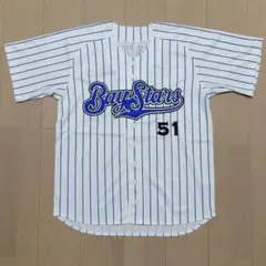 京田陽太選手　横浜DeNAベイスターズ　1998年復刻ユニフォーム　Oサイズ m77758908312_1.jpg?1787488160