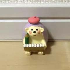 デコレ コンコンブル スケッチはりねずみ