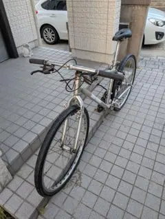 OLD MTB ミヤタスーパーリッジランナー サイズ420 中古品 - メルカリ