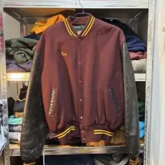 スタジャン　ヴィンテージ