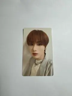 INI 尾崎匠海 カレンダー トレカ