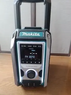 Ｔ*Ａ様 Makita MR113 充電式ラジオ Bluetooth対応のサムネイル