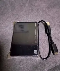 Logitec 外付けHDD 3TB LHD-ENA030U3WS - メルカリ