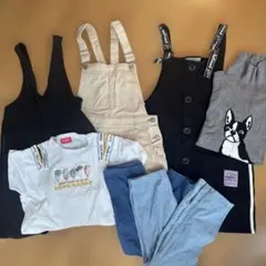 お値下げ！150cm女の子服