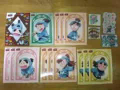 忍たま乱太郎1年生グッズセット