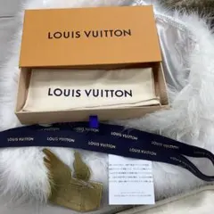 LOUIS VUITTON ギフトボックス