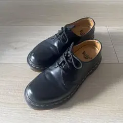 Dr.Martens 3ホールシューズ