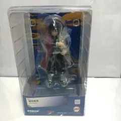 POP UP PARADE 冨岡義勇 「鬼滅の刃」 ABS＆PVC製塗装済み完…
