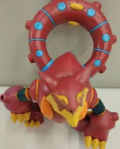 2025年最新】ボルケニオン モンコレの人気アイテム - メルカリ