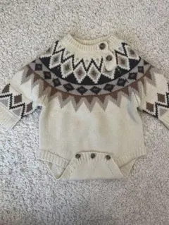 tete a tete ロンパース 70