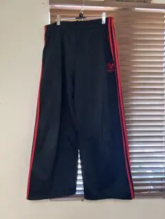 adidas 90s トラックパンツ アディダスジャージ 古着