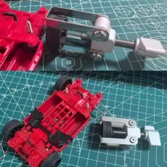2025年最新】ミニ四駆治具の人気アイテム - メルカリ
