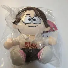 る*ん様 【匿名配送・新品未開封】橋本将生 ぬい FAM - メルカリ