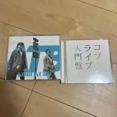 コブクロ  レコード コブクロ レコードの通販 by かわにし⑅◡̈*プロフィール必読