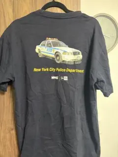 New Era NYPD アメ車 ネイビー フォードのサムネイル