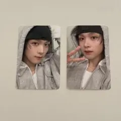 NCT DREAM ヘチャン ポップアップ 1万円 購入特典 トレカ - メルカリ