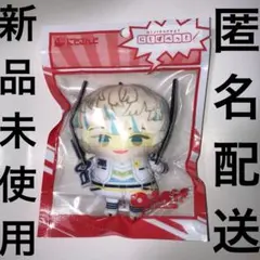 【新品未使用】Oriens にじぱぺっと 緋八マナ 3周年 ヒーロー衣装