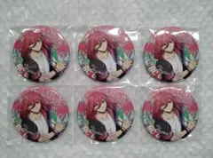 ブルーロック　ブルロ　文房具カフェ　缶バッジ　千切豹馬