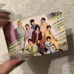 timeleszトレカ
